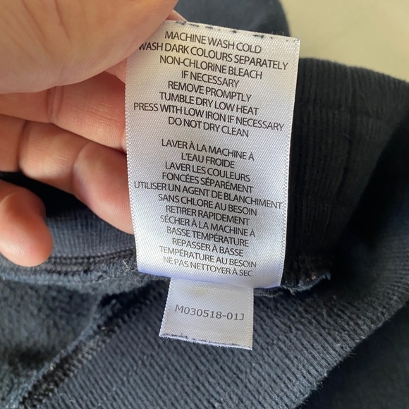 Tuff Athletics Women's Black Jogger Sweat Pants‎ Size XXL - Picture 9 of 13